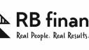 RB Finance QLD logo